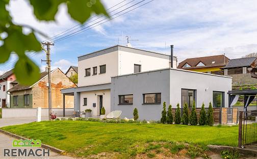 Prodej domu 144 m² s pozemkem 1 050 m², Potoky, Pohořelice, okres Zlín