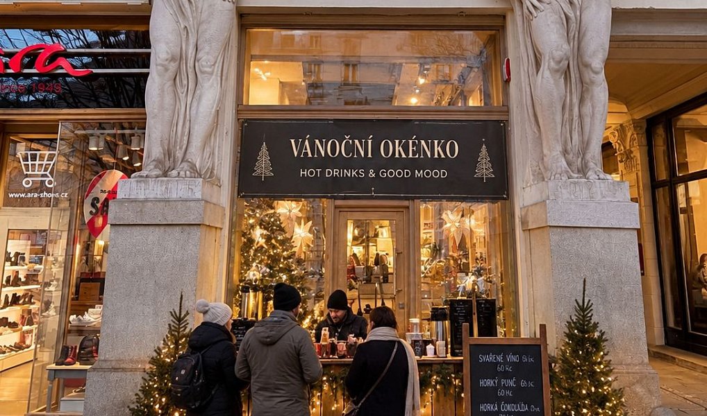 Pronájem restaurace 120 m², Brno – náhled fotky 7