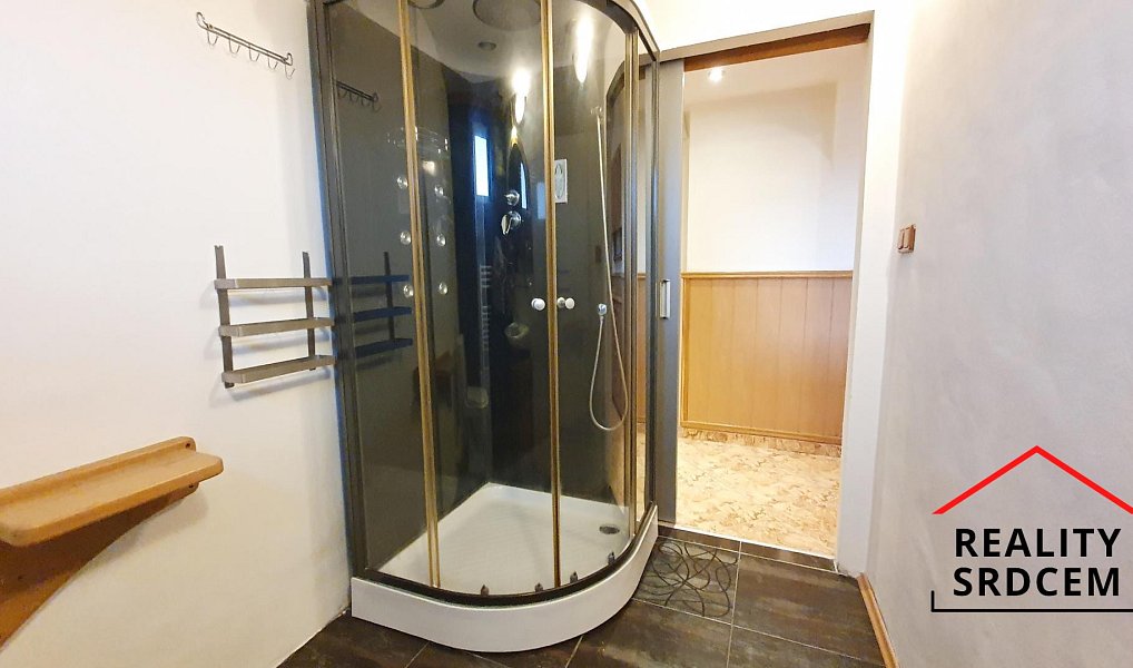 Pronájem bytu 1+1 52 m², Frýdek-Místek – náhled fotky 11