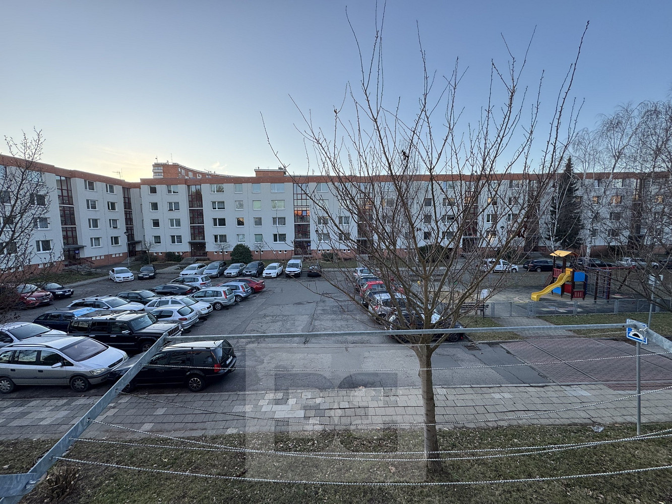 Pronájem bytu 2+kk 36 m² – další