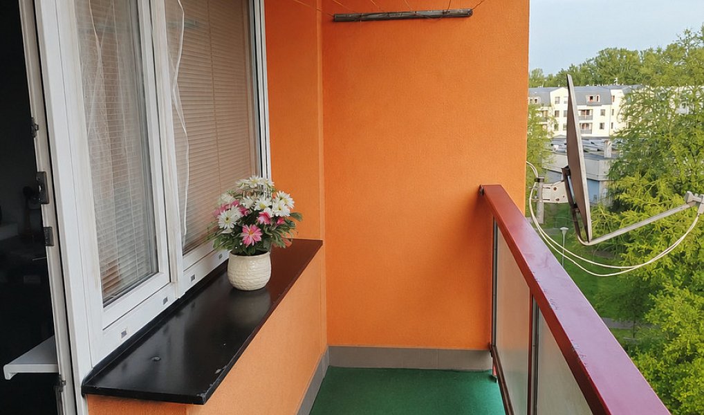 Prodej bytu 1+kk 36 m², Pardubice – náhled fotky 8