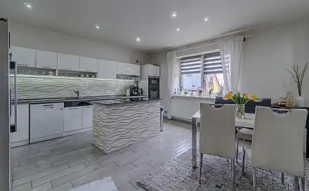 Prodej domu 200 m² s pozemkem 1 152 m², Haškova, Ostrava - Radvanice