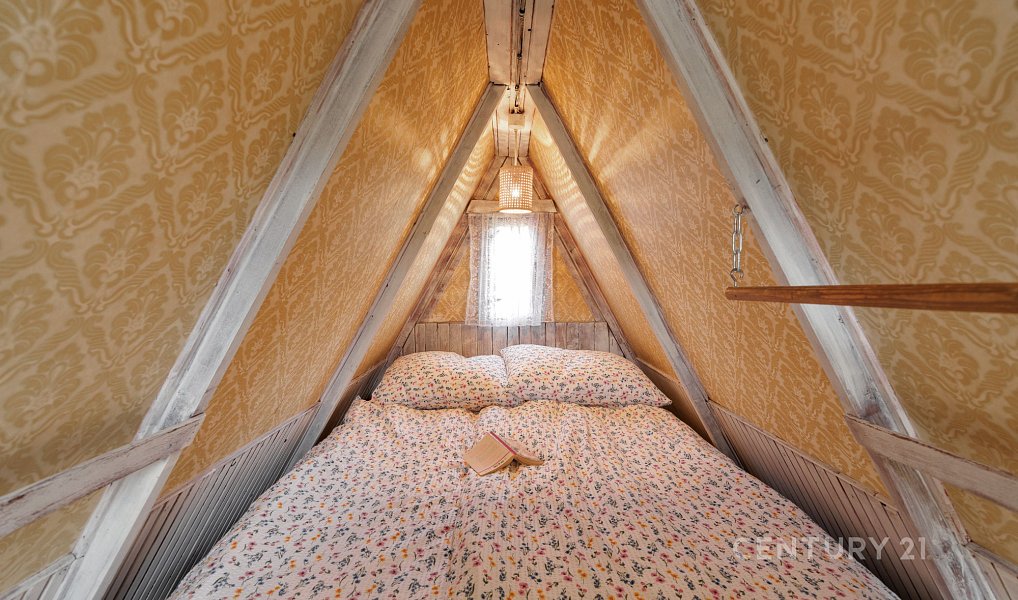 Prodej chaty/chalupy 63 m² s pozemkem 388 m², Kamýk nad Vltavou – náhled fotky 10