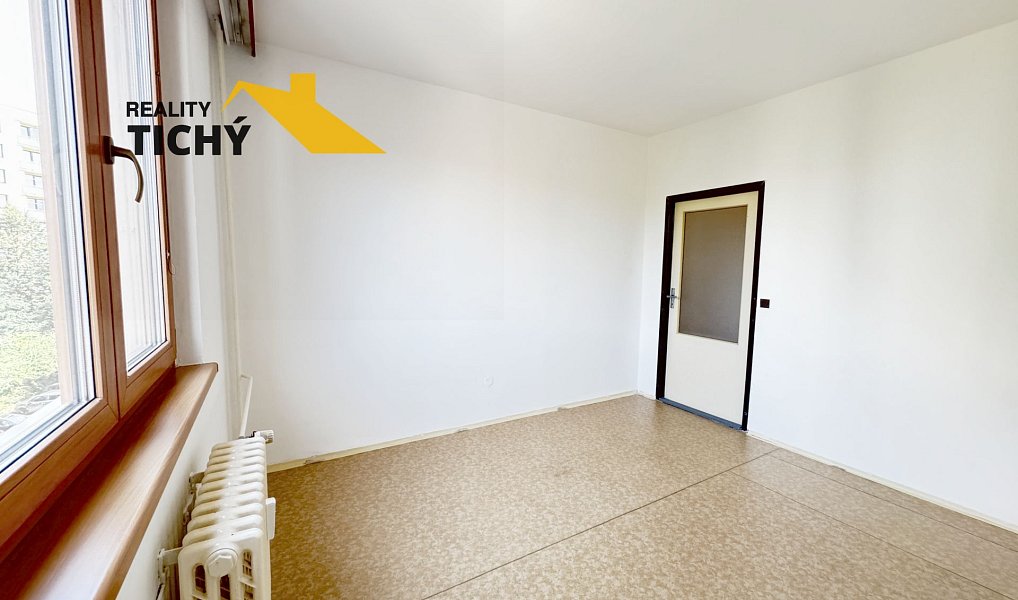 Prodej bytu 3+1 76 m², Náchod – náhled fotky 11