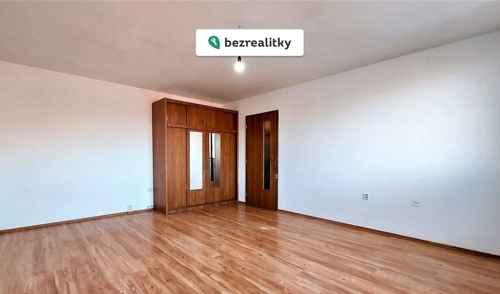 Prodej bytu 1+1 35 m², Česká Lípa – náhled fotky 2
