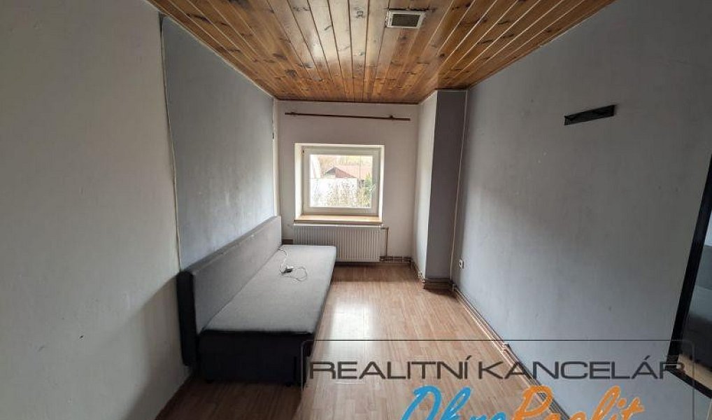 Prodej domu 90 m² s pozemkem 130 m², Čelčice – náhled fotky 9