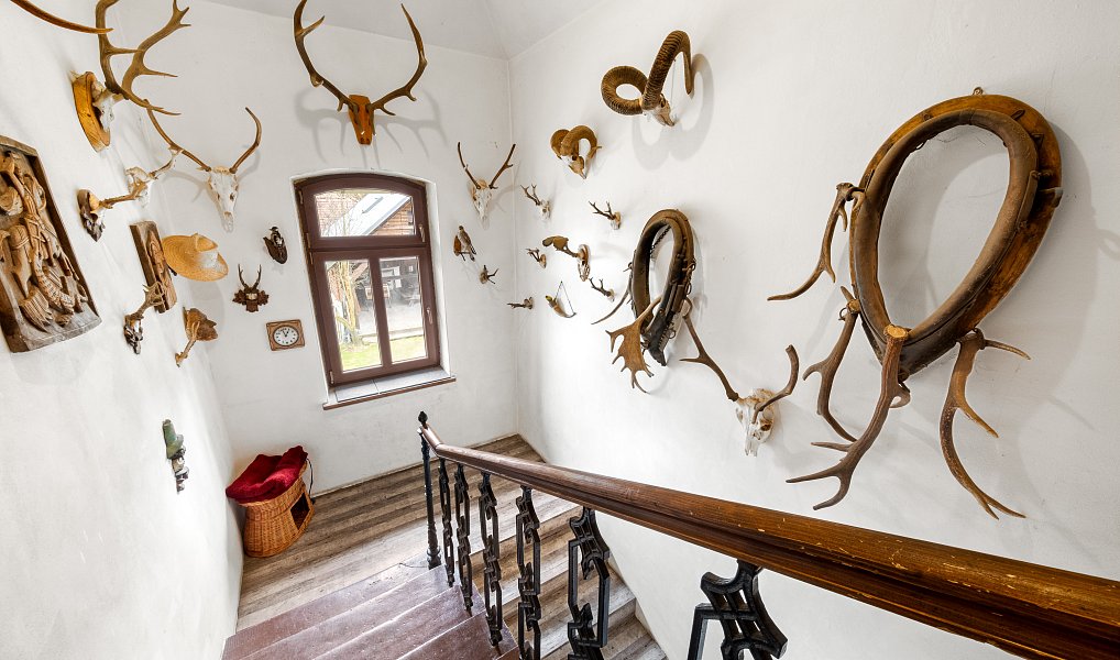 Prodej vily 329 m², pozemek 687 m² Mařenice — foto 15