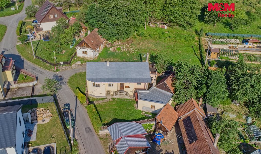 Prodej domu 100 m² s pozemkem 397 m², Valašské Klobouky – náhled fotky 25