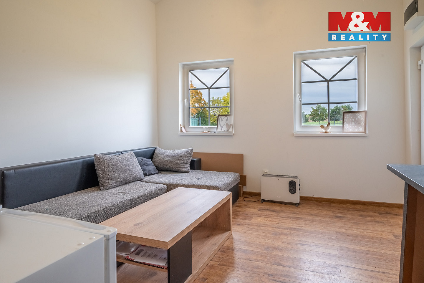 Prodej chaty/chalupy 24 m² s pozemkem 755 m² – fotografie 4
