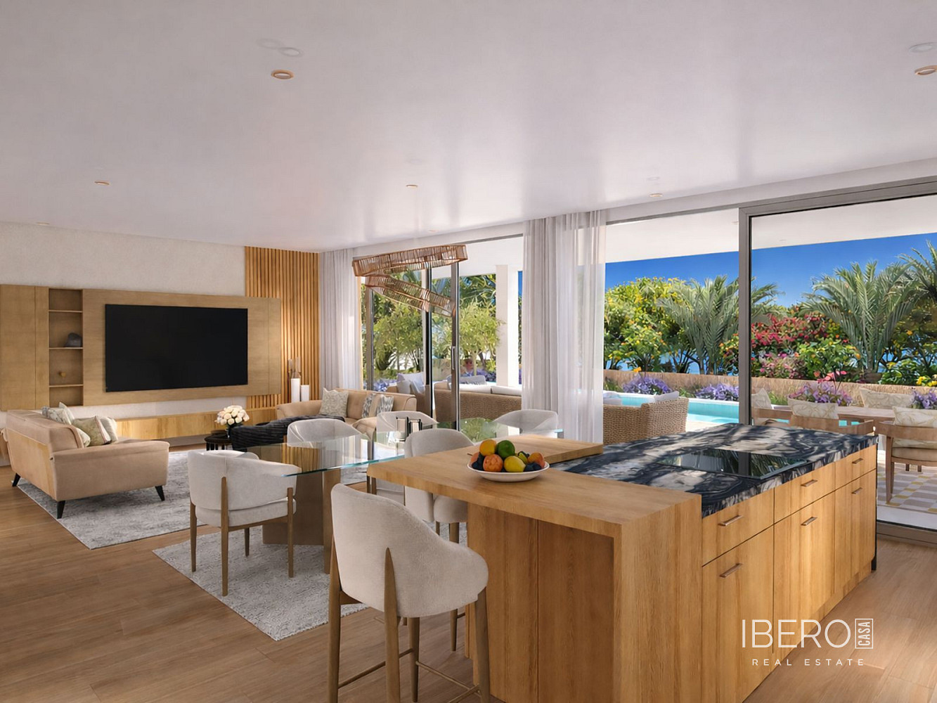 Casa 6+kk – Marbella, Salto del Agua - Vista 3