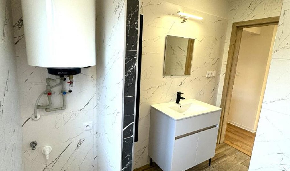 Pronájem bytu 2+1 66 m², Klášterec nad Ohří – náhled fotky 6