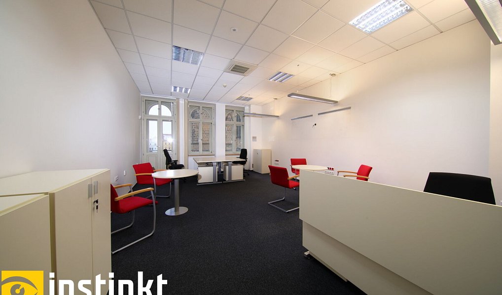 Pronájem kanceláře 180 m², Plzeň – náhled fotky 7