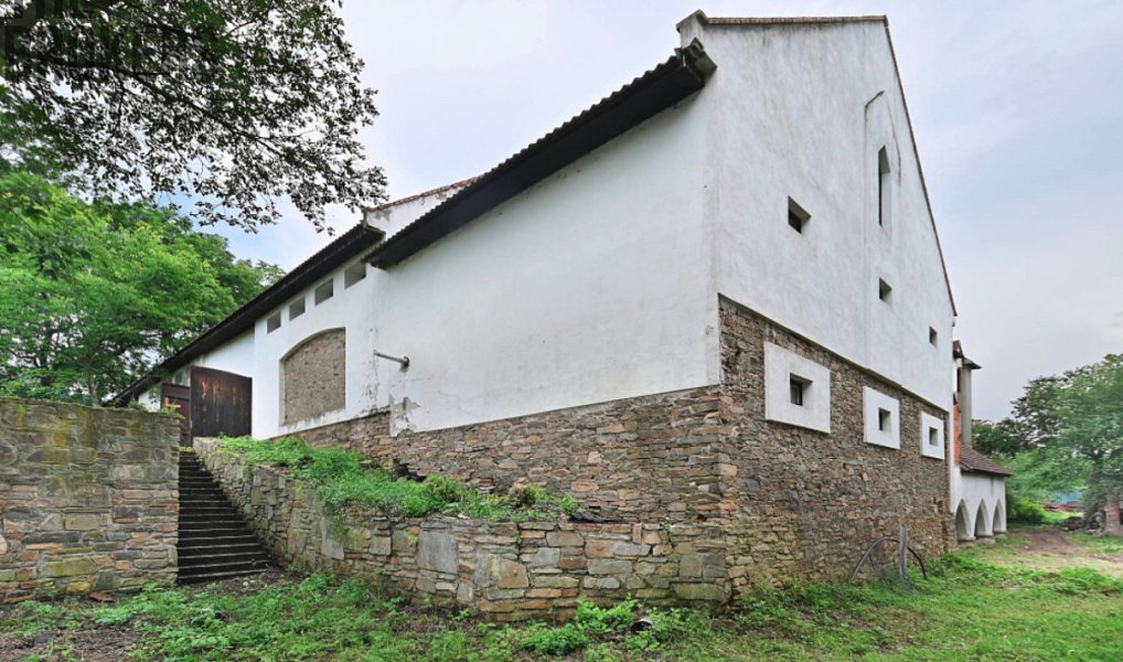 Prodej domu 5 000 m² s pozemkem 42 000 m², Zásmuky – náhled fotky 14