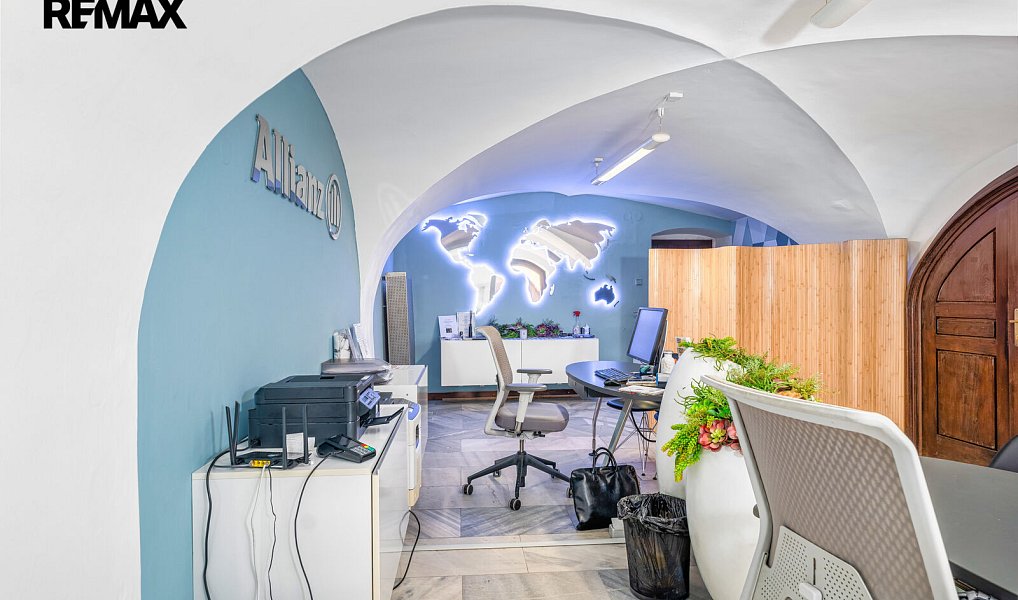 Prodej komerčního objektu (jiného typu) 593 m², České Budějovice – náhled fotky 18