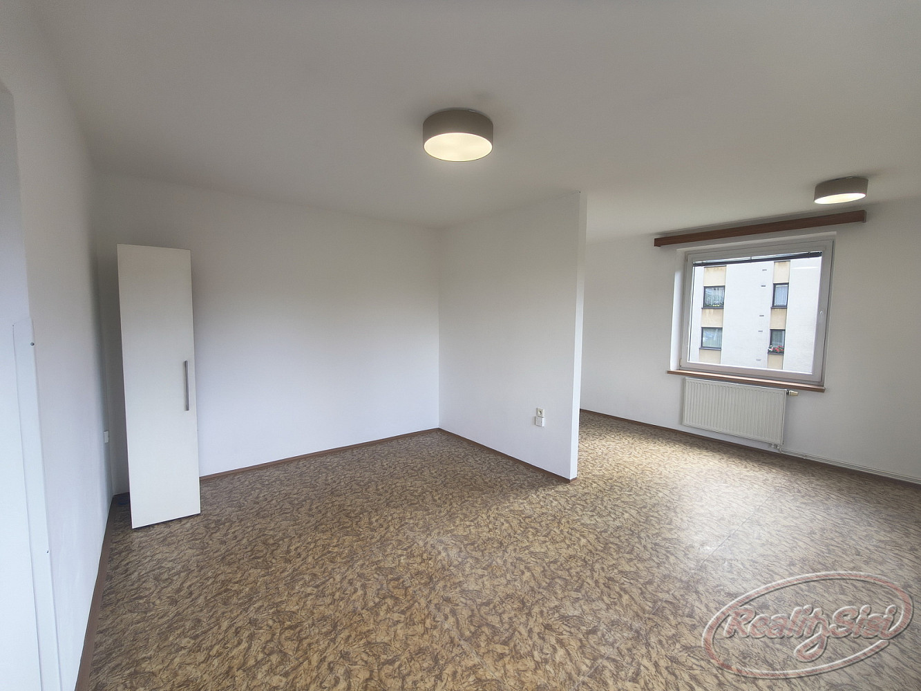 Pronájem bytu 2+1 43 m² – fotografie 4