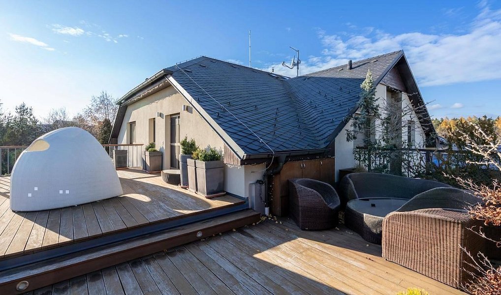 Prodej domu 700 m² s pozemkem 1 893 m², Roztoky – náhled fotky 20