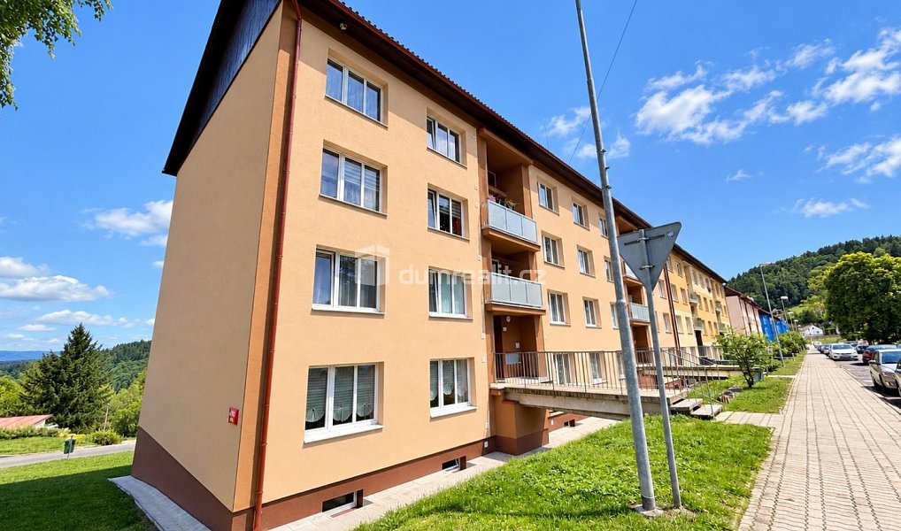 Prodej, garáž 20m, Oloví, ul. náměstí Horní, Oloví – náhled fotky 6