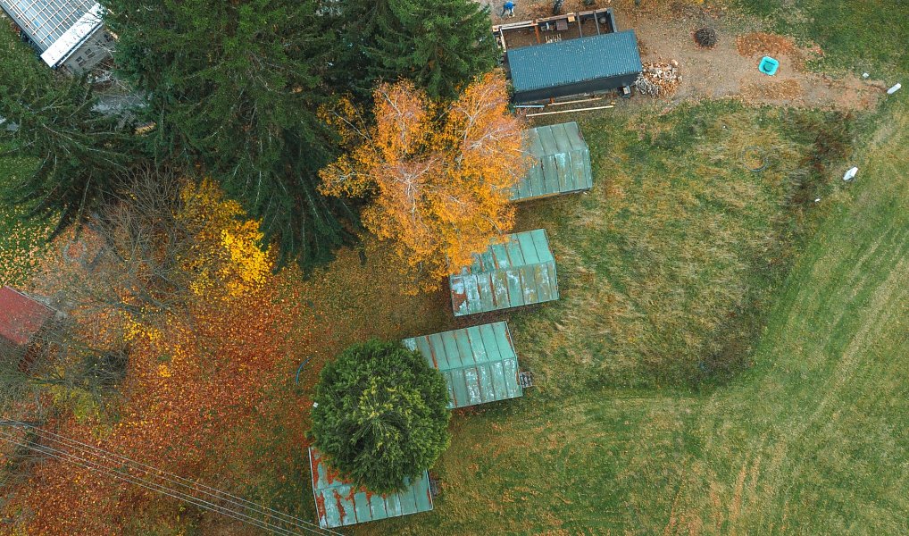 Prodej chaty/chalupy 45 m² s pozemkem 622 m², Seč – náhled fotky 12
