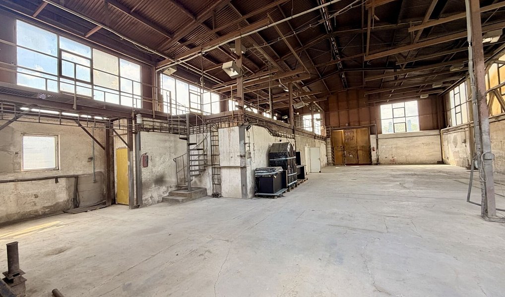 Pronájem výrobních prostor 345 m², Ostrava – náhled fotky 6