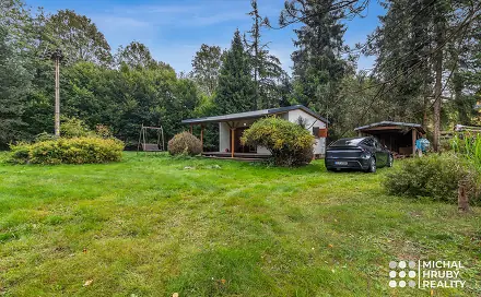 Prodej chaty/chalupy 55 m² s pozemkem 2 567 m², Melč, okres Opava