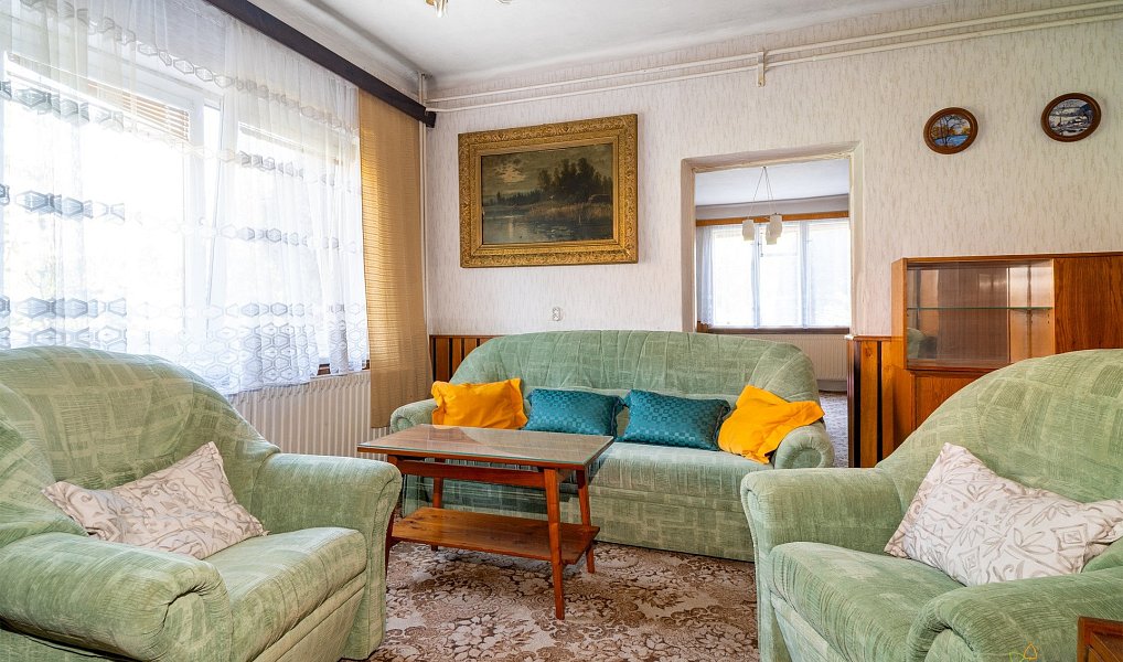 Prodej domu 175 m² s pozemkem 637 m², Heřmanův Městec – náhled fotky 11