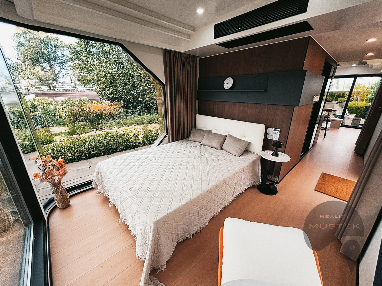 Prodej chaty/chalupy 37 m² s pozemkem 37 m² – fotografie 5