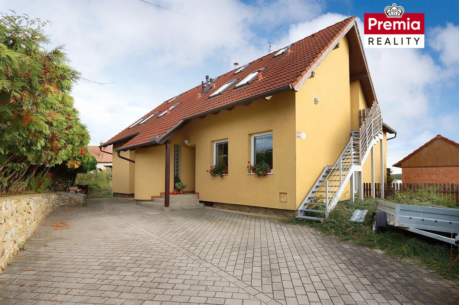 Pronájem bytu 1+kk 40 m² — photo 5