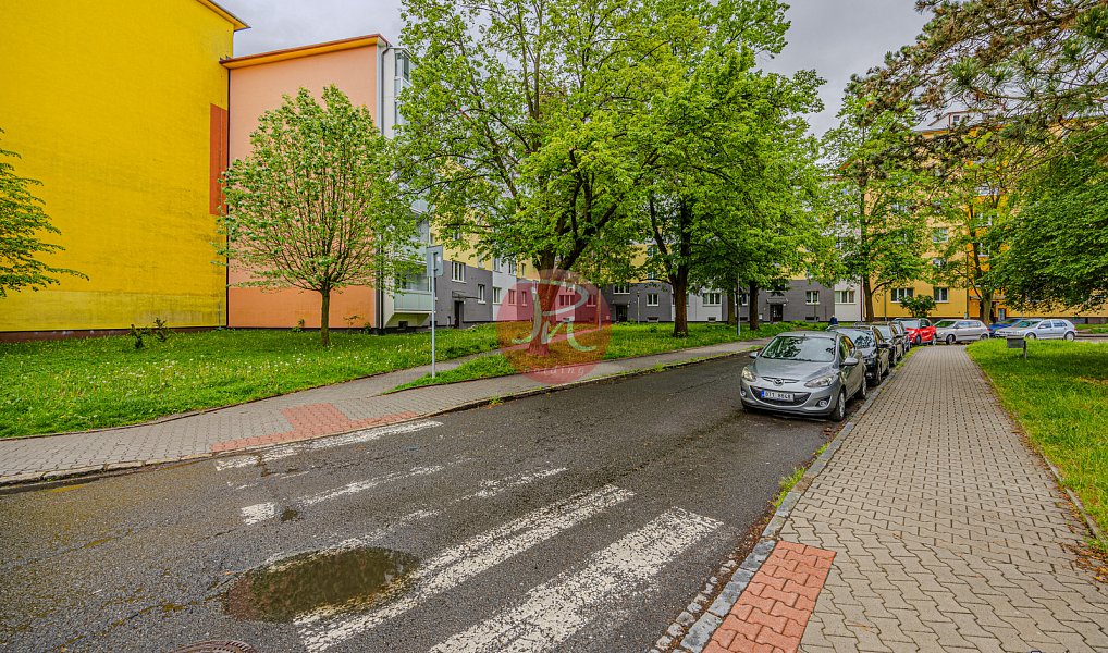 Prodej bytu 2+1 53 m², Ostrava – náhled fotky 11