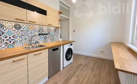 Prodej bytu 2+1 53 m², Větrná, Ostrava - Poruba