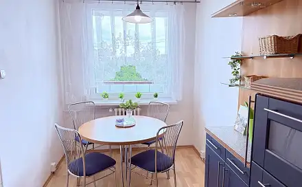 Prodej bytu 3+1 71 m²