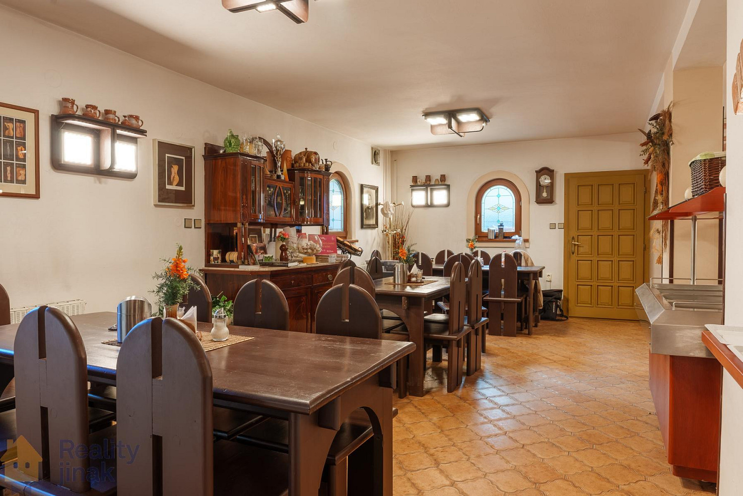 Prodej restaurace 300 m² – fotografie 5