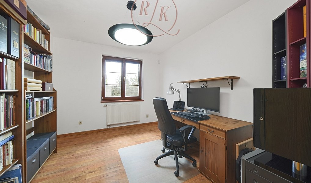 Prodej domu 260 m² s pozemkem 1 550 m², Dolní Kounice – náhled fotky 33