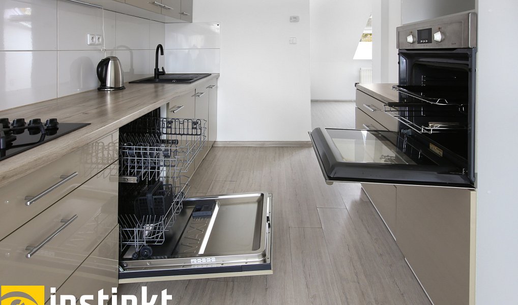 Pronájem bytu 3+kk 76 m², Vlachovo Březí – náhled fotky 6