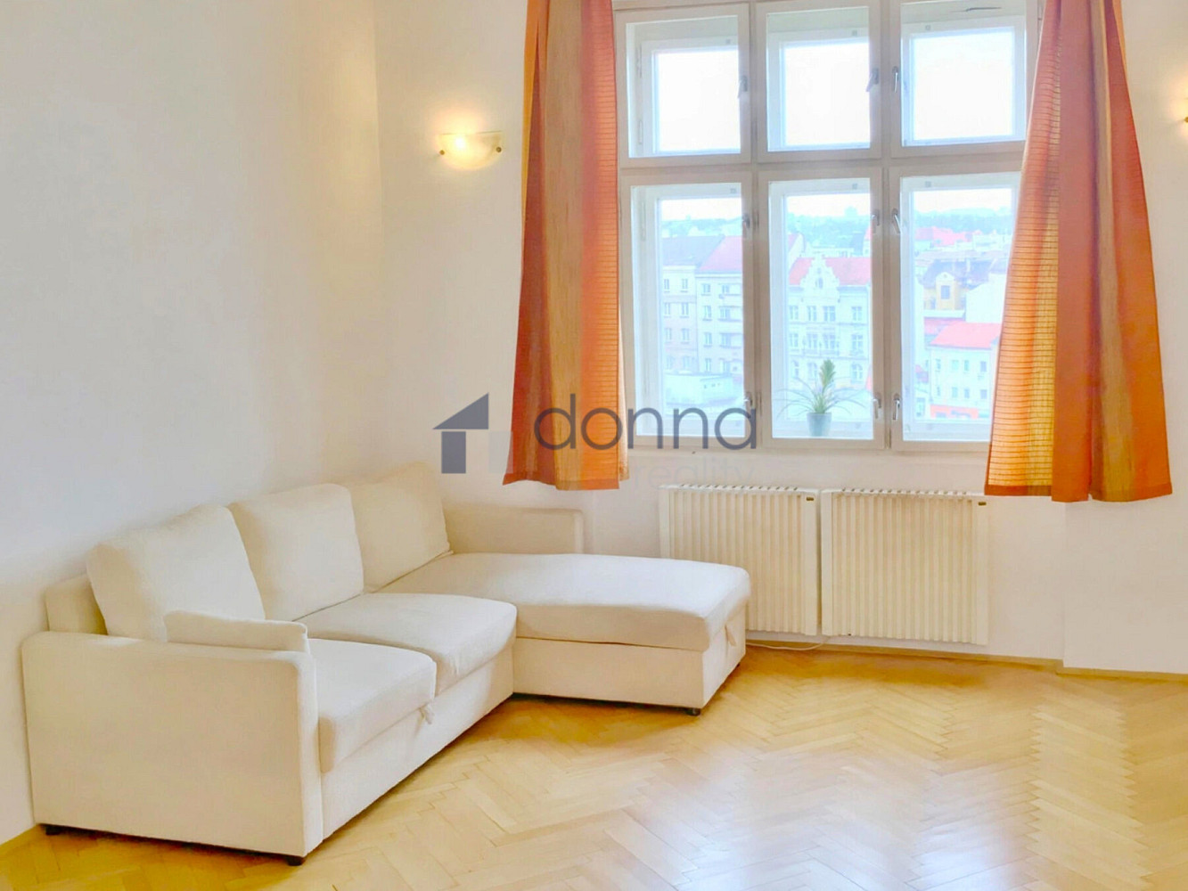 Prodej bytu 2+kk 49 m²