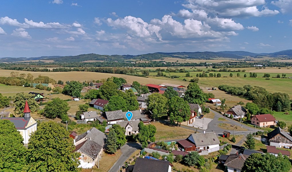 Prodej domu 116 m², Chudenín – náhled fotky 32