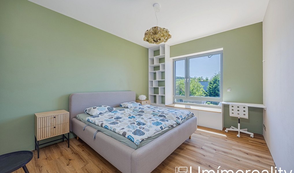 Prodej domu 161 m² s pozemkem 1 704 m², Kařez – náhled fotky 10