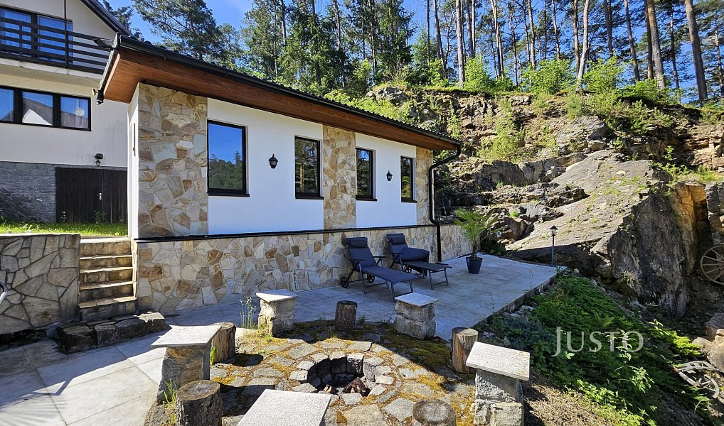 Prodej chaty/chalupy 115 m² s pozemkem 3 001 m², Slabčice – náhled fotky 20