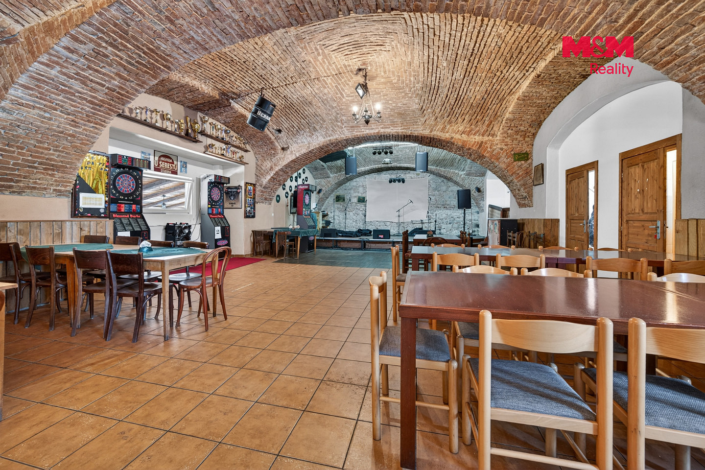 Prodej restaurace 879 m² – fotografie 5