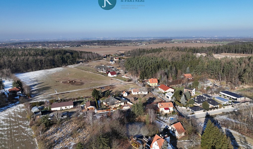 Prodej stavebního pozemku 816 m², Mukařov – náhled fotky 11