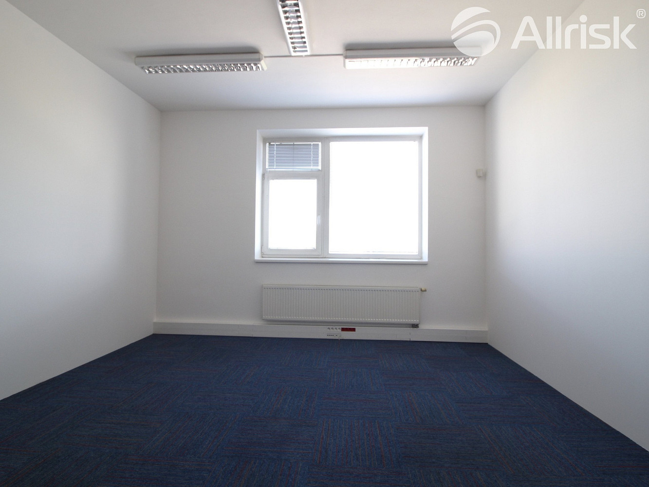 Pronájem kanceláře 42 m²