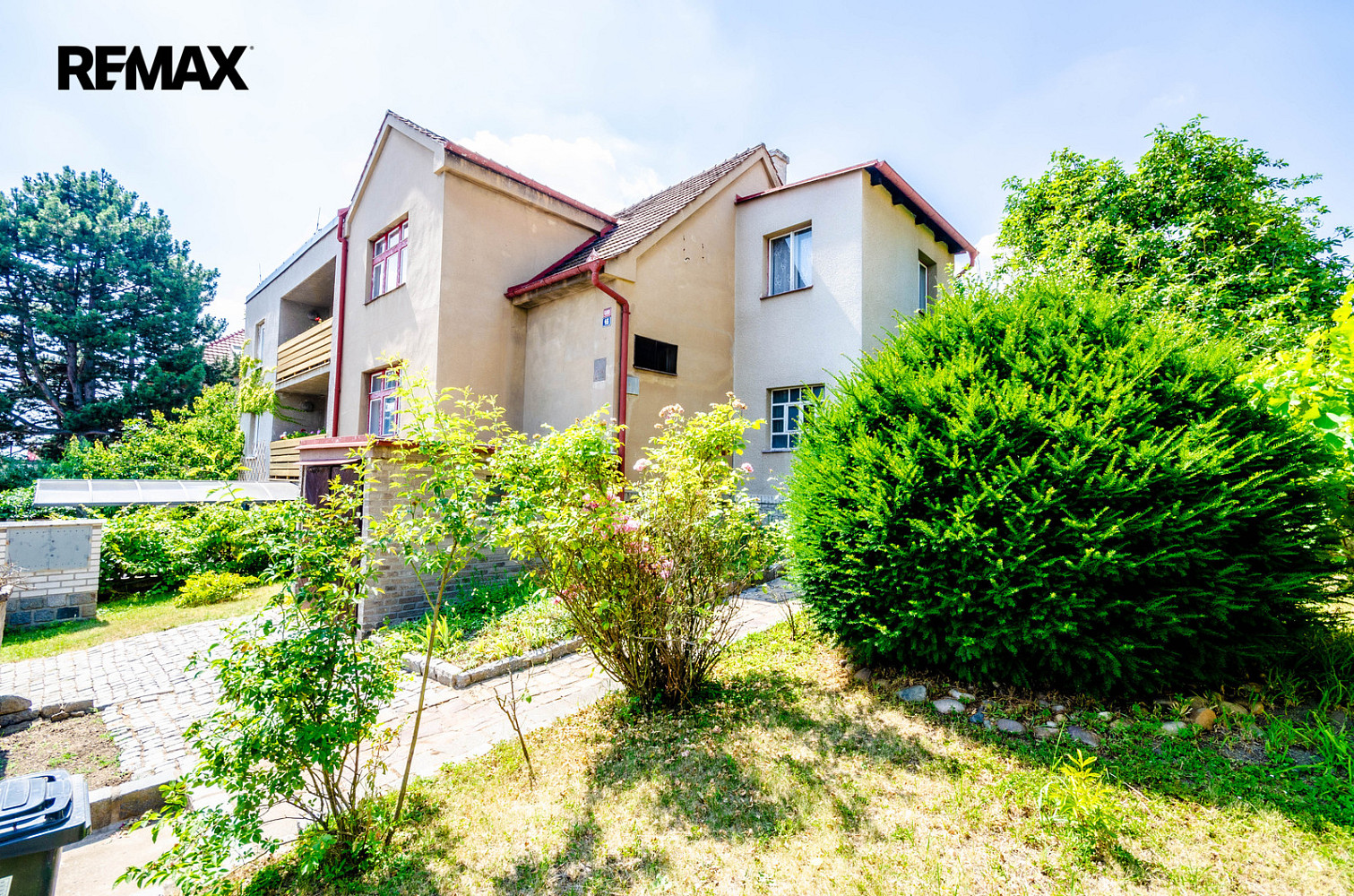 Prodej domu 127 m² s pozemkem 896 m²