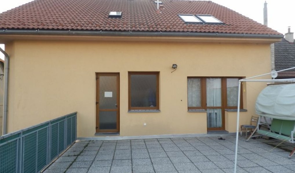 Prodej domu 480 m² s pozemkem 483 m², Zlín – náhled fotky 9