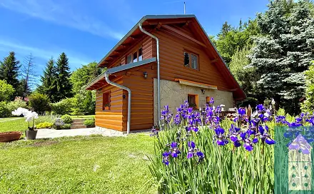 Prodej chaty/chalupy 120 m², Rajnochovice, okres Kroměříž