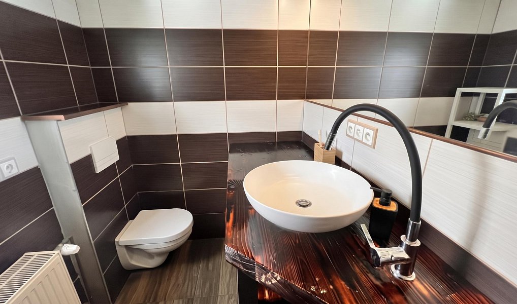 Prodej domu 150 m² s pozemkem 387 m², Bílina – náhled fotky 7