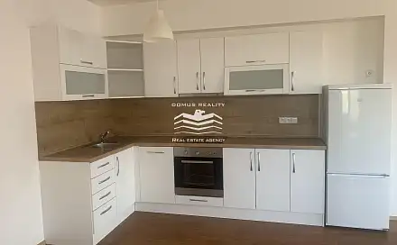 Pronájem bytu 3+kk 97 m²