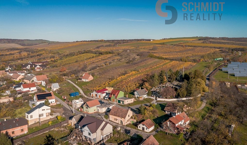 Vinný sklep v Popicích na prodej, Popice – náhled fotky 8