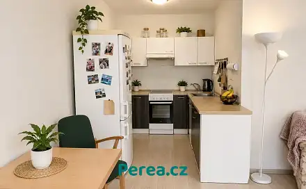 Prodej bytu 2+kk 51 m²