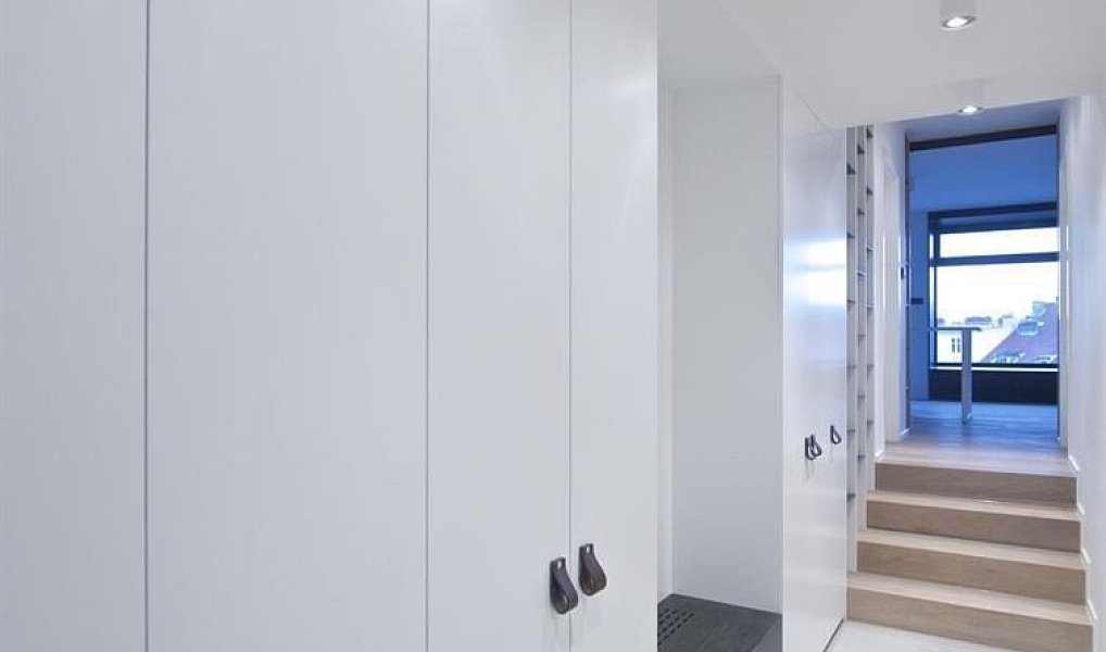 Pronájem bytu 2+kk 60 m², Praha – náhled fotky 12