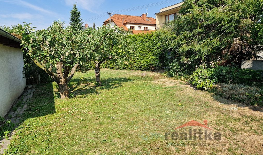 Pronájem domu 140 m² s pozemkem 370 m², Opava – náhled fotky 6
