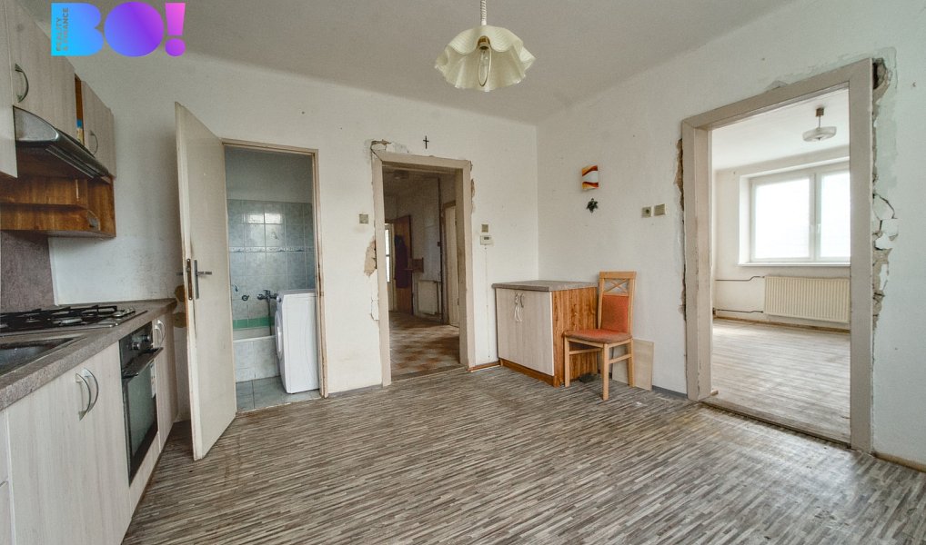 Prodej domu 200 m² s pozemkem 1 050 m², Šenov – náhled fotky 6